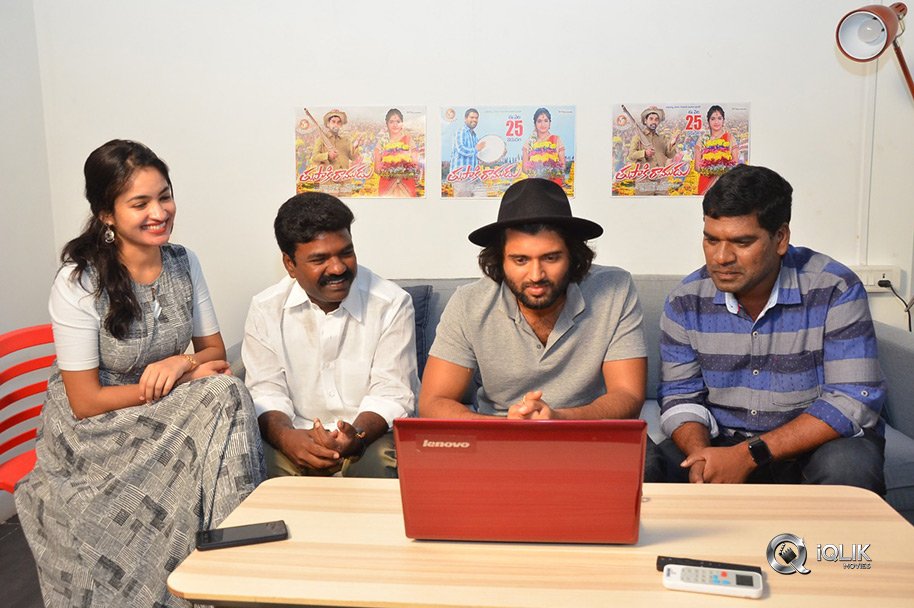 Vijay-Devarakonda-Launched-Bithiri-Sathi-Tupaki-Ramudu-Teaser